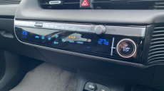 Hyundai IONIQ 5 125kW SE Connect 58 kWh 5dr Auto Electric Hatchback